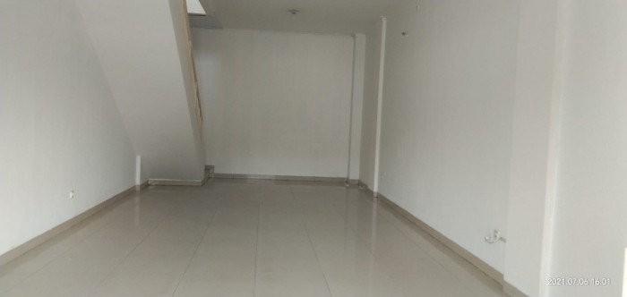 Ruko disewakan di Ruko Thamrin Jababeka Cikarang 